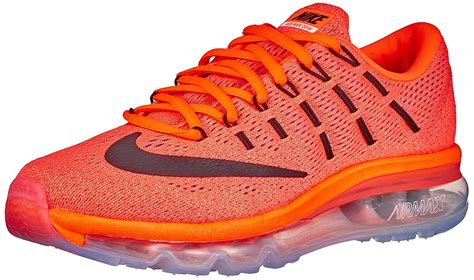 nike schuhe in orange